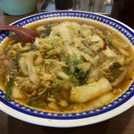 彩華ラーメン  - 