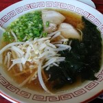 母城 - 