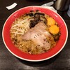 熊本ラーメン 黒亭 本店