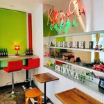 KING CAFE - 