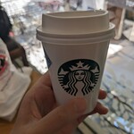 STARBUCKS COFFEE - 