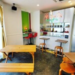 KING CAFE - 