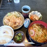 あゆ茶屋 - 