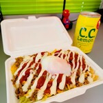 KING CAFE - 