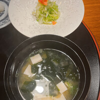 味菜 - 