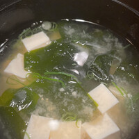 味菜 - 