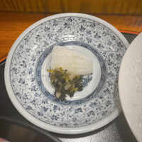 味菜 - 