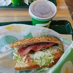 SUBWAY - 