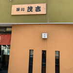 Fukagawa Mokichi - 