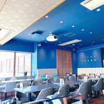 インド料理ムンバイ アクアシティお台場店 - 