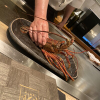 京風鉄板 はせ川 - 