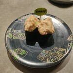 根室花まる - ツナサラダ