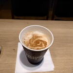 EXCELSIOR CAFE Barista - 