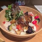 焼肉寿六本松ジェン - 