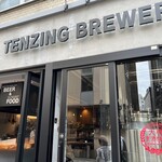 天神 BREWERY - 外観