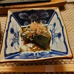 九州の旬 博多廊 - 小鉢ｕｐ