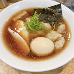 RAMEN TOMO - 