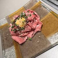 熟成和牛焼肉エイジング・ビーフ 横浜店 - 