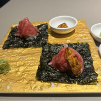 熟成和牛焼肉エイジング・ビーフ 横浜店 - 