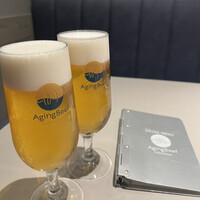 熟成和牛焼肉エイジング・ビーフ 横浜店 - 