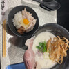 鶏soba 座銀 神戸本店