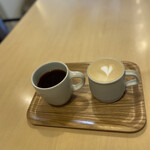 ロースト デザイン コーヒー - 