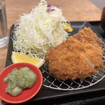 とんかつ檍のカレー屋 いっぺこっぺ - 