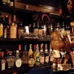 BAR DEVIL - 