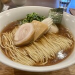 ラーメン ル・デッサン - 