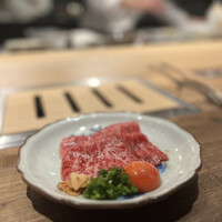 和牛料理 一石三鳥 - 