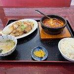 中華レストラン長楽 - 