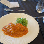 スーツァンレストラン陳 横浜店 - 