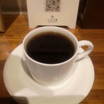 キエイドー - エチオピアのブレンド（2杯目）