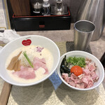 小麦と生きる道 - 