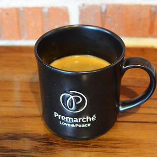 プレマルシェ・オルタナティブ・ダイナー_0