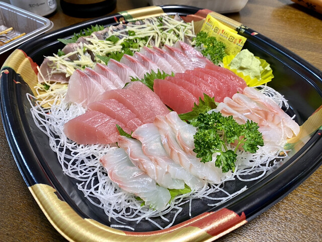 田村屋本店 - 本宮（揚げ物）の写真