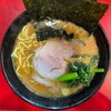 ラーメン 杉田家 千葉駅前店