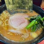 ラーメン 杉田家 - 