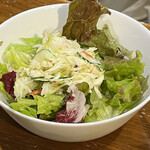 ビストロ ティアボ - 