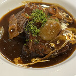 ビストロ ティアボ - 