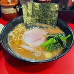 ラーメン 杉田家 - 