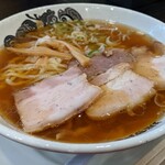 食堂 はせ川 - 