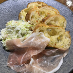 ビストロ ティアボ - 