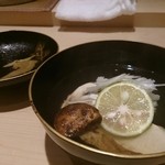 鮨 近藤 - 