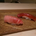 鮨 近藤 - 