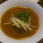 大阪ハラールレストラン - ニハーリ（ビーフ）