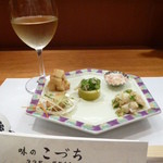 こづち - 【H25.6.26】突き出し。