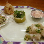 こづち - 【H25.6.26】突き出し。