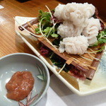 こづち - 【H25.6.26】鱧。旬ですね♪