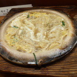 こづち - 【H25.6.26】鱧の柳川。あっ、美味しい♪